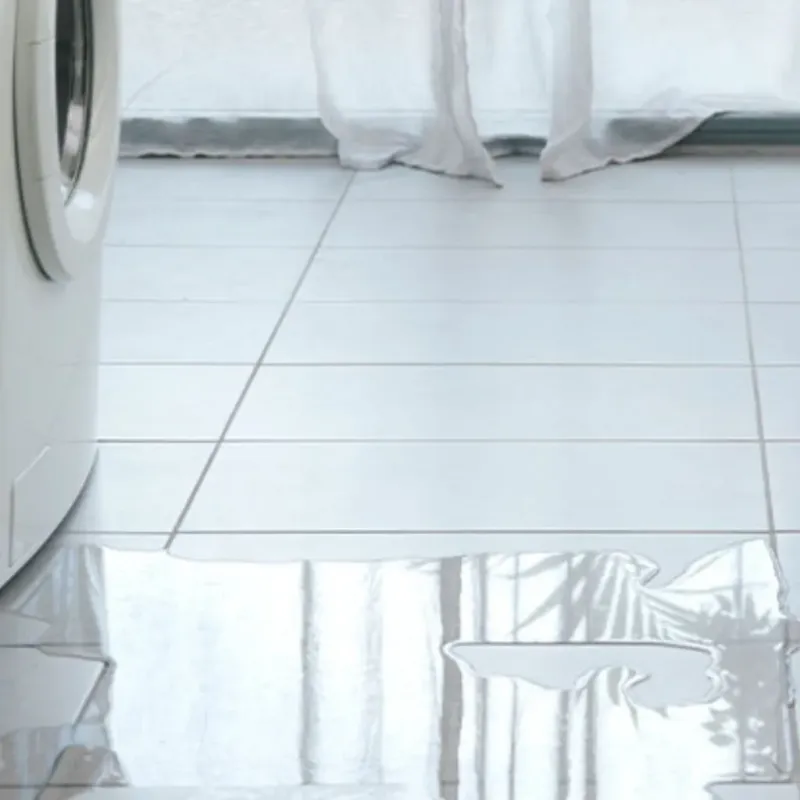 Appliance Leak Cleanup in Howard County, AR