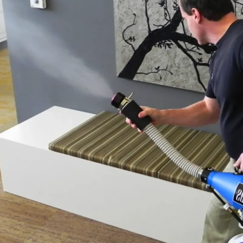 Professional Odor Removal in Howard County, AR