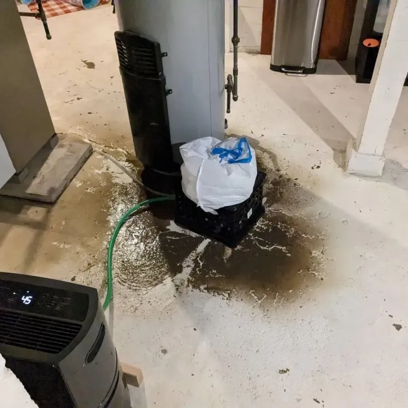 Sewage Backup Cleanup Service in Howard County, AR